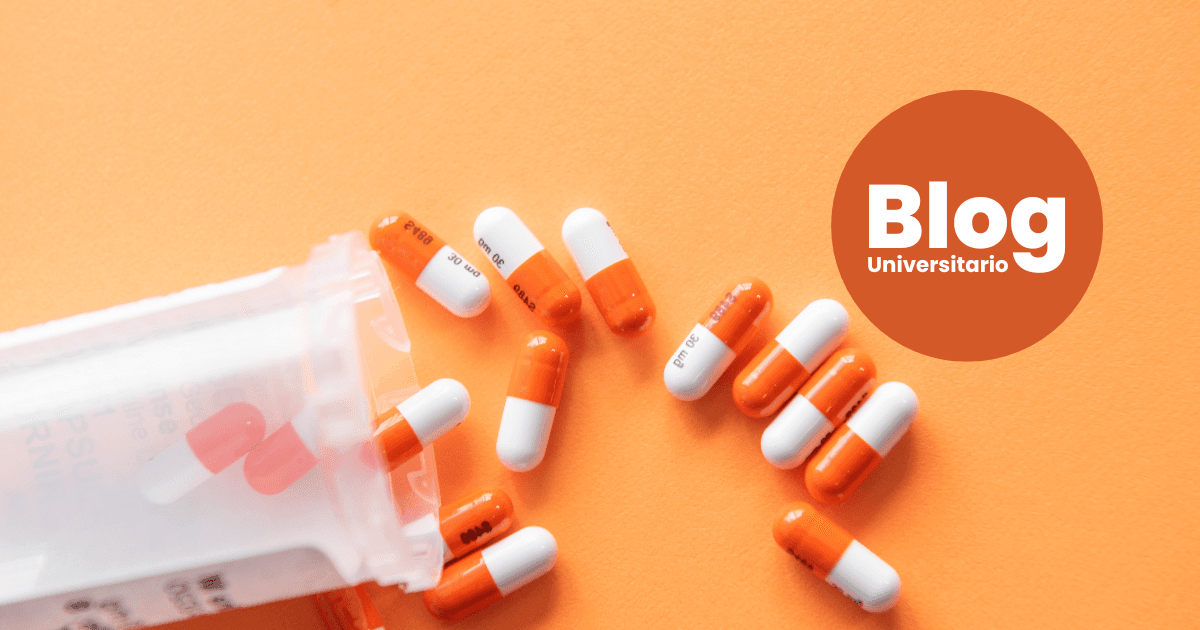 Imagen del artículo: ¿Por qué deberías considerar estudiar Farmacia?