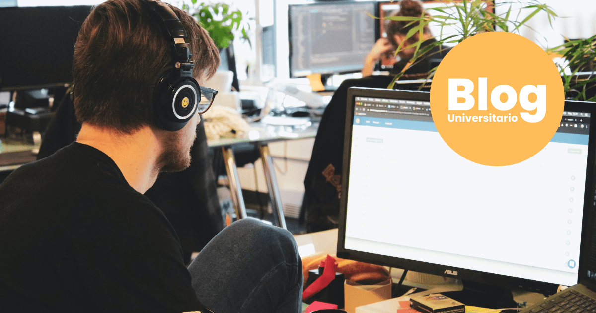 Imagen del artículo: Carreras para los que aman la tecnología