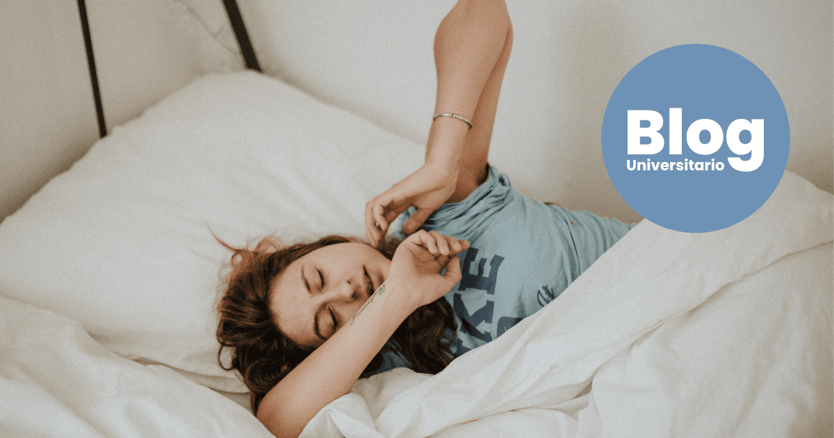 Imagen del artículo: ¿Cómo evitar el burn out si estás en la Universidad?