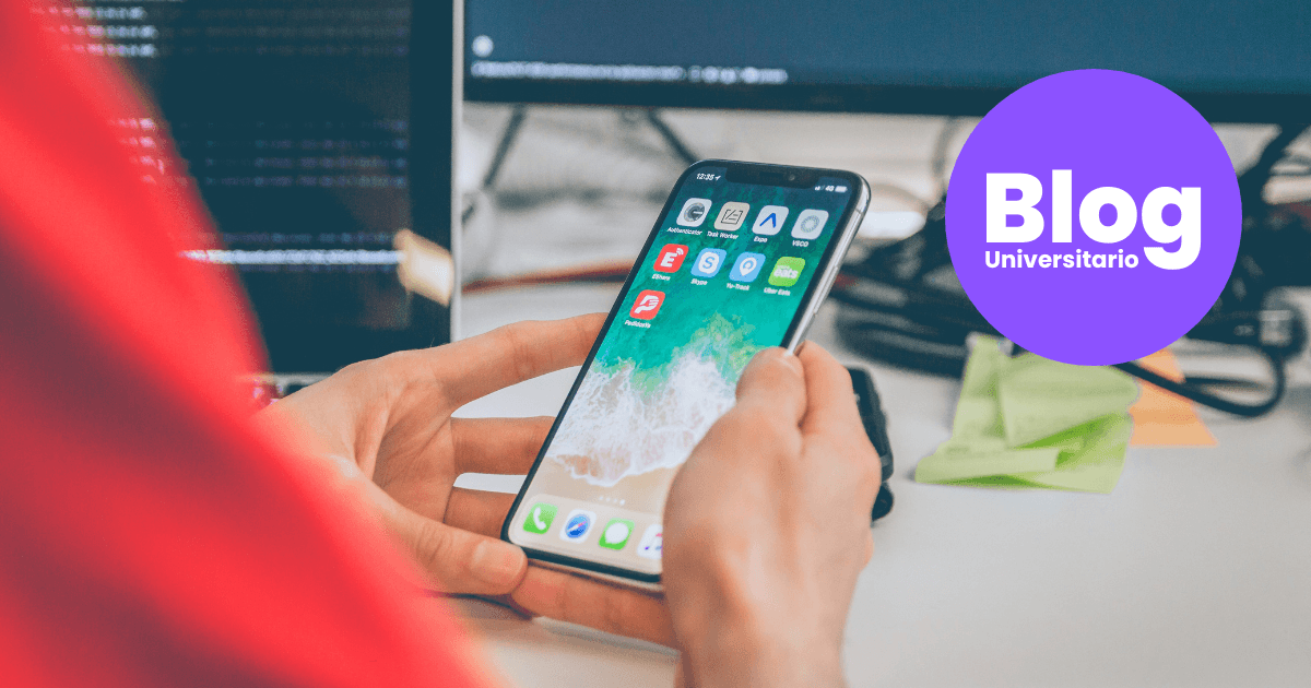 Imagen del artículo: Las mejores apps para un estudiante universitario