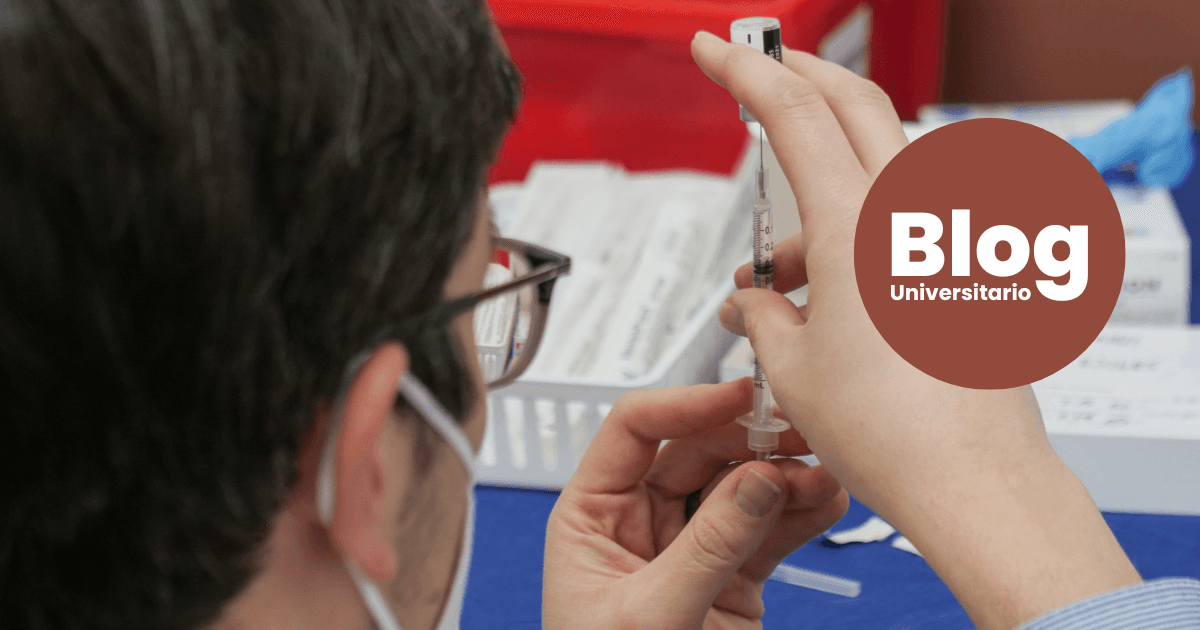 Imagen del artículo: ¿Cómo es Estudiar Farmacia?