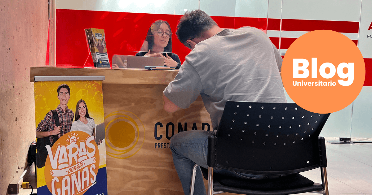 Imagen del artículo: ¡CONAPE ahora cocina préstamos para estudiar gastronomía en AMURA!