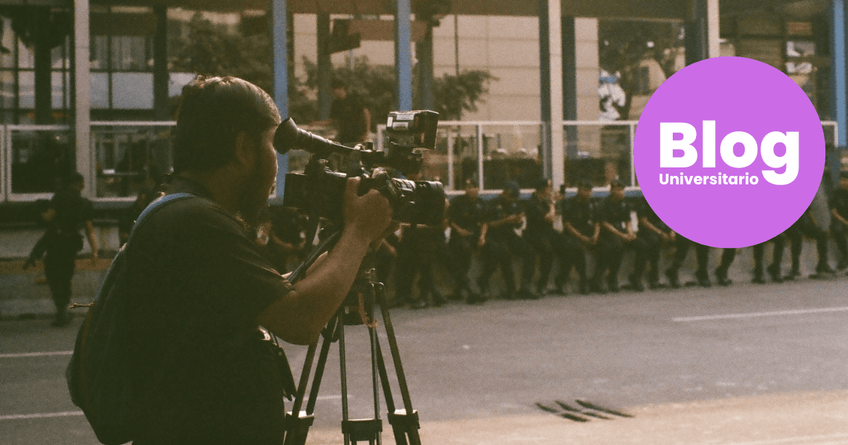 Imagen del artículo: Amo la comunicación, ¿qué estudio?