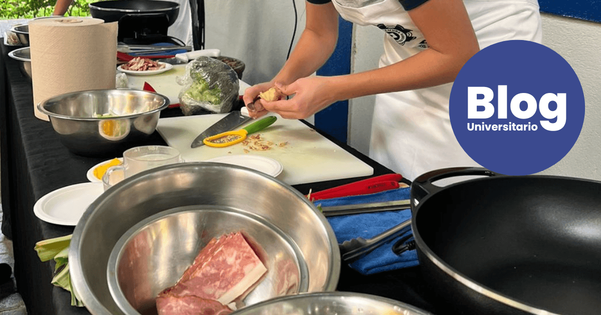 Imagen del artículo: Un concurso para los amantes de la Gastronomía