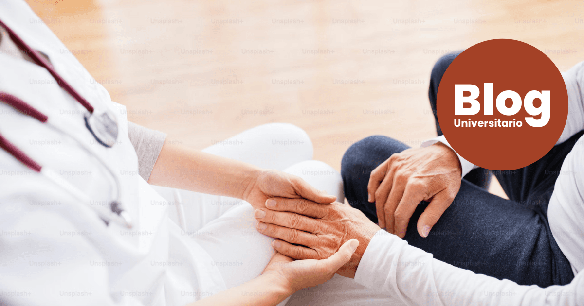 Imagen del artículo: Vocación para ayudar y cuidar son clave para ser Asistente de Pacientes