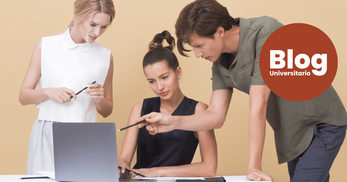 Imagen del artículo: Estudiá en una U que forma líderes de negocios