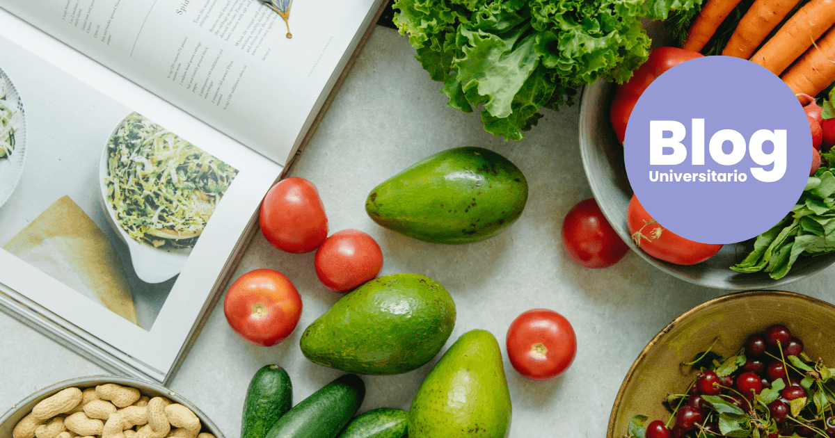 Imagen del artículo: Llevá tu pasión por la Nutrición a un nivel profesional