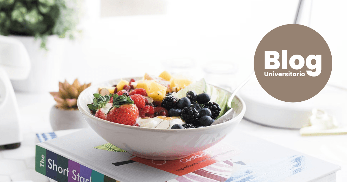 Imagen del artículo: Explorá las salidas laborales si estudiás Nutrición