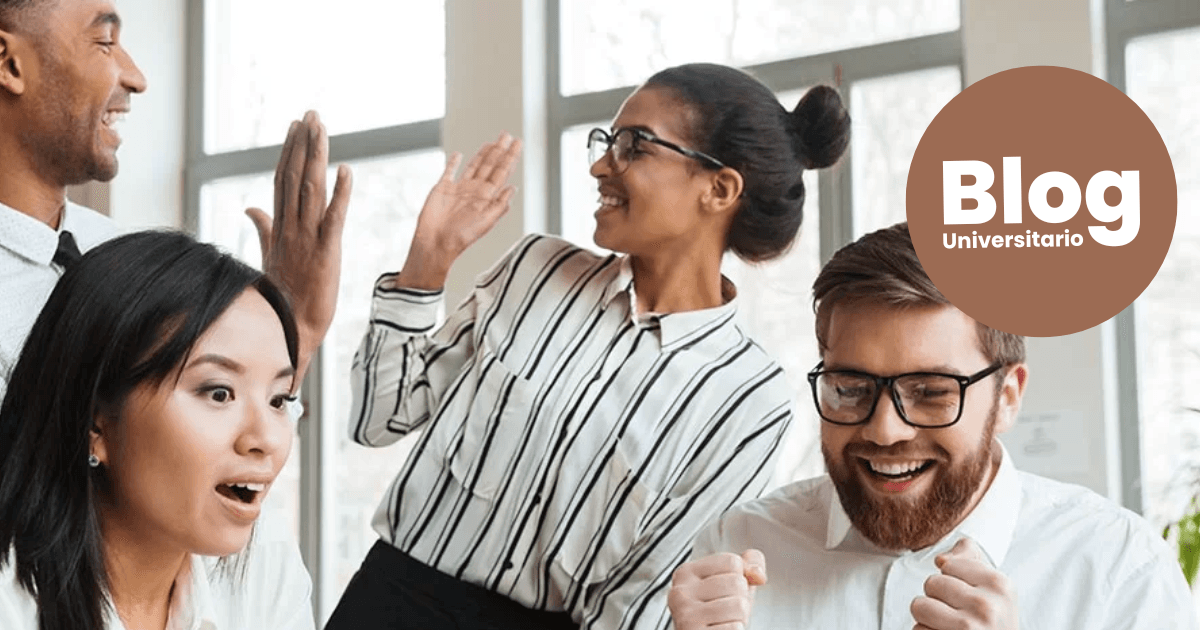 Imagen del artículo: ¿Por qué deberías estudiar una Especialidad o Micromáster?