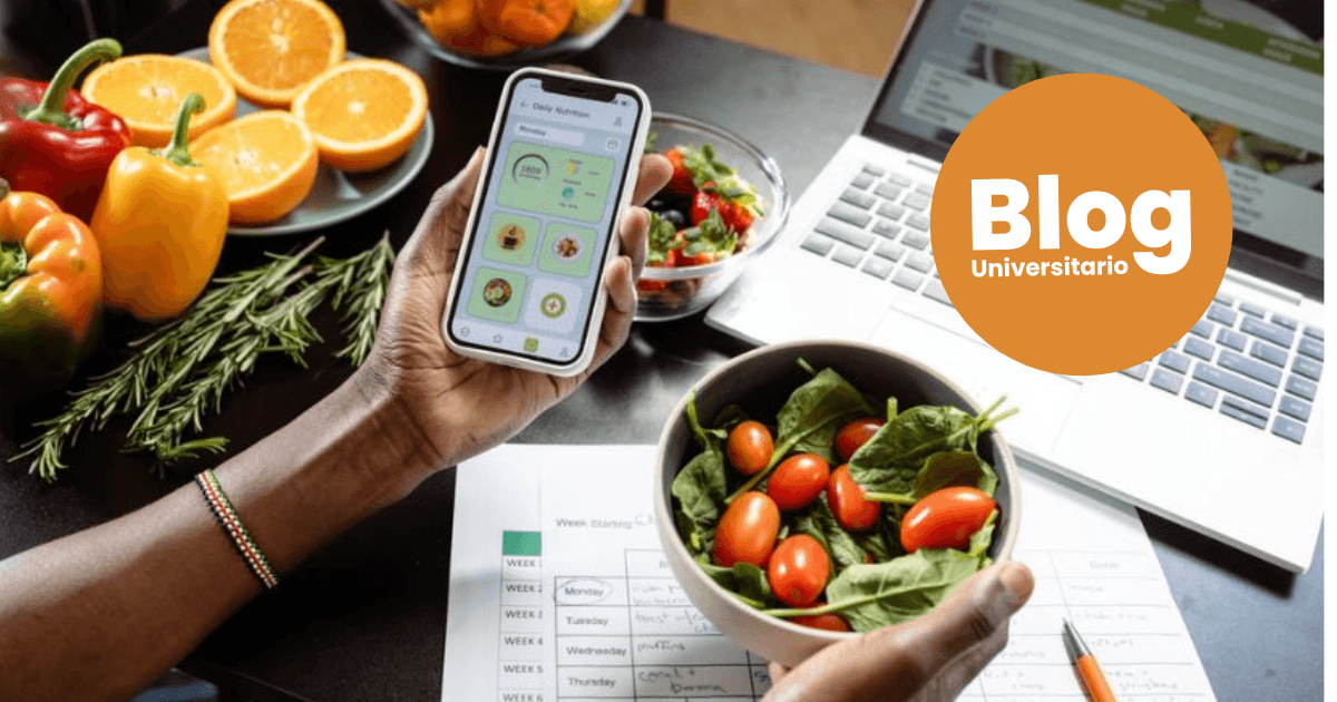 Imagen del artículo: ¿Qué es la nutrición y por qué es tan importante para nuestra salud y estudiarla?