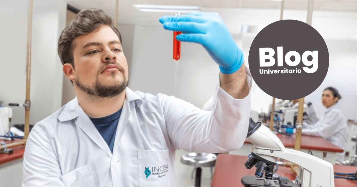 Imagen del artículo: Razones para que tomés la decisión de estudiar una carrera técnica o un diplomado en salud