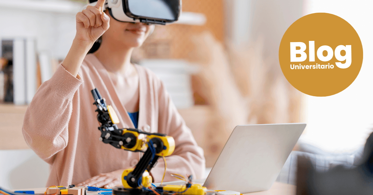 Imagen del artículo: Apostá por las carreras STEM para un futuro prometedor