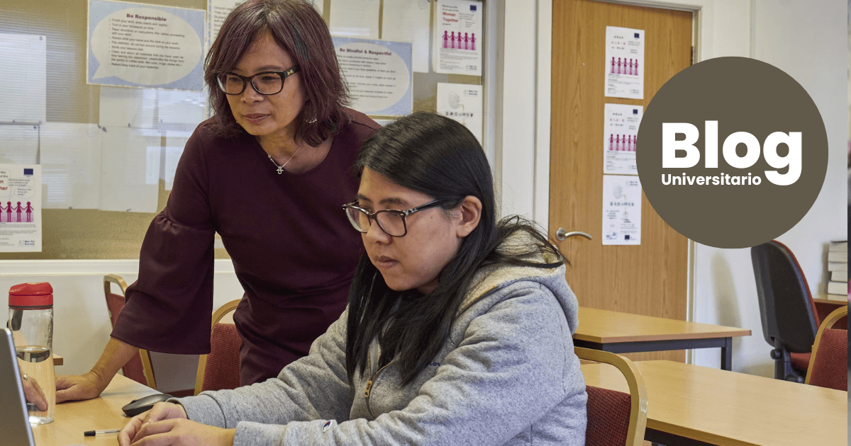 Imagen del artículo: Habilidades para estudiar Ciencias de la Educación con énfasis en Docencia