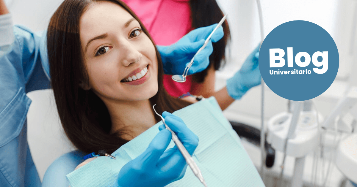 Imagen del artículo: Detalles sobre la carrera de Asistente Dental
