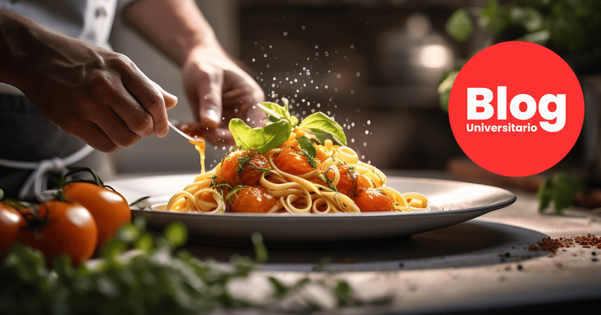Imagen del artículo: ¡Cocinar es todo un arte!