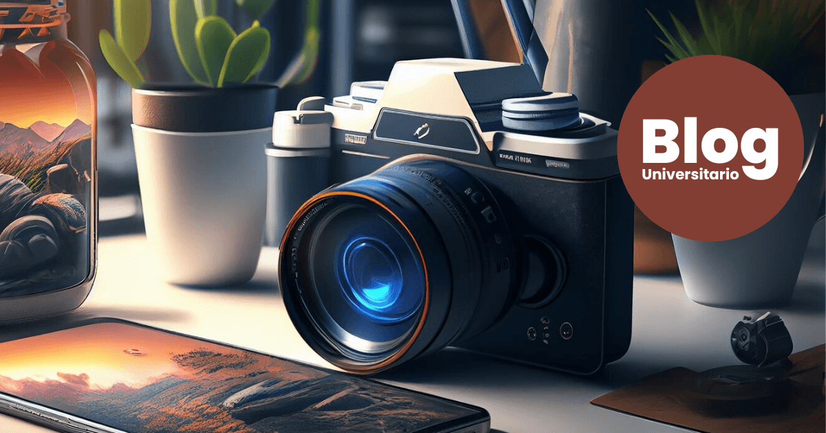 Imagen del artículo: ¿Qué aprendés cuando estudiás Fotografía?
