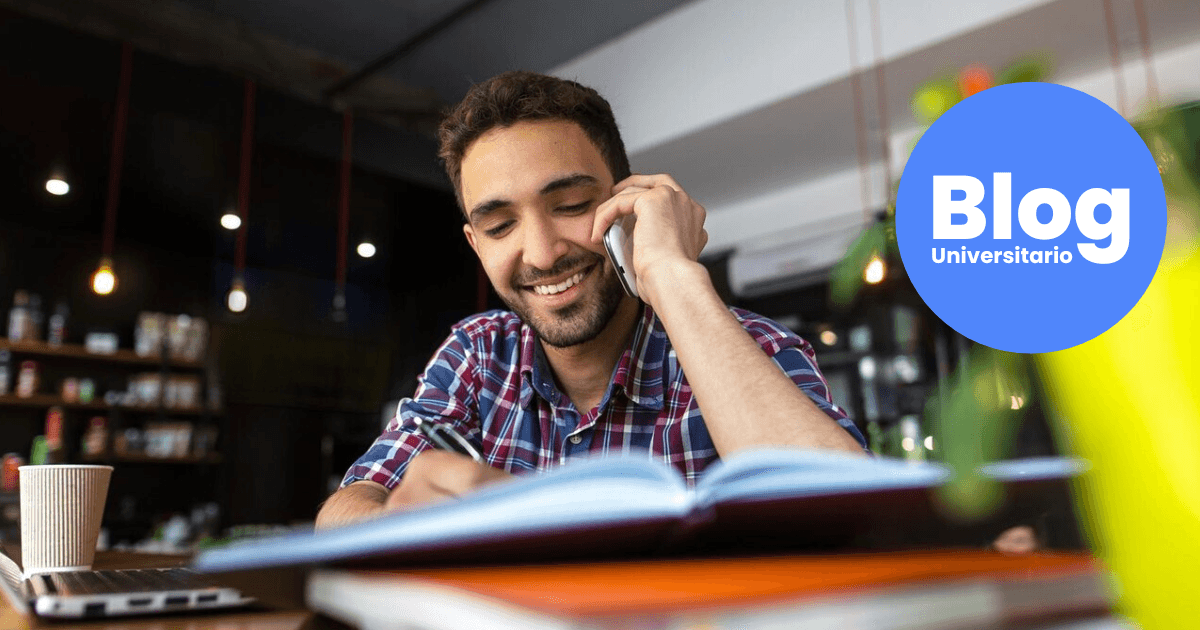 Imagen del artículo: ¿Cómo organizar tu horario?