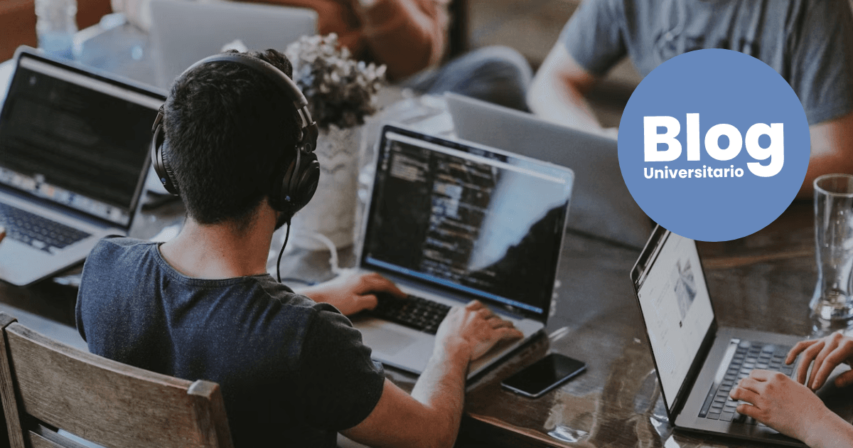 Imagen del artículo: Las solicitadas carreras de computación