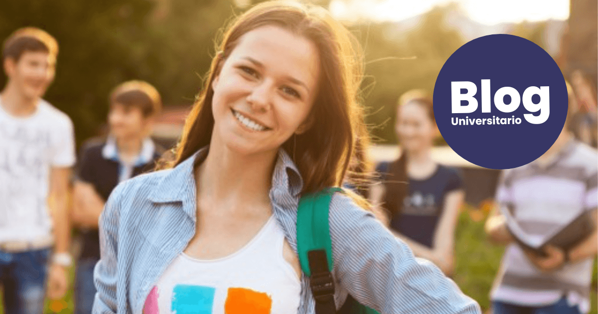 Imagen del artículo: Estudiar por dinero o por vocación, ¿cuáles son tus opciones?