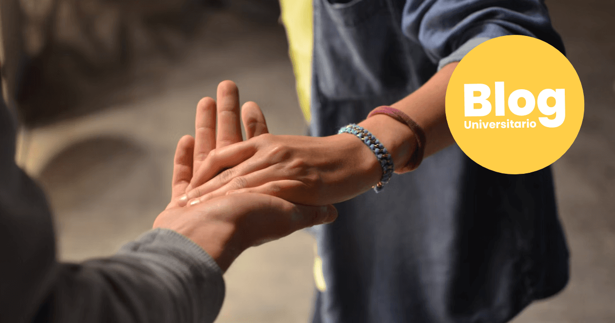 Imagen del artículo: Carreras para ayudar a otros