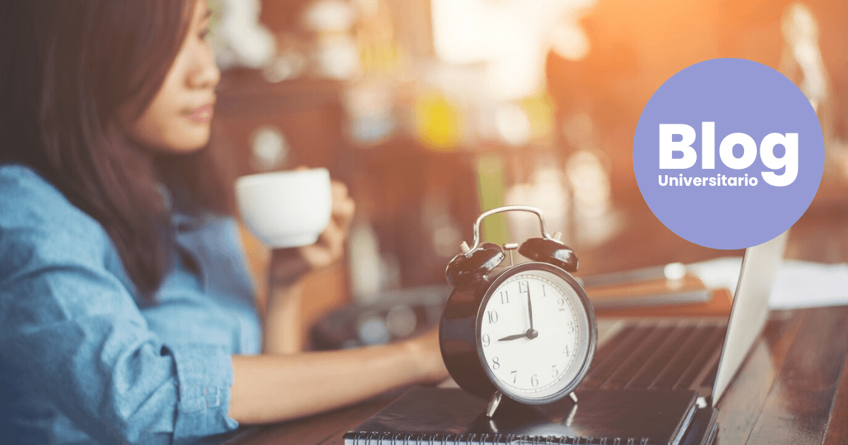 Imagen del artículo: ¿Acostumbrás a procrastinar?