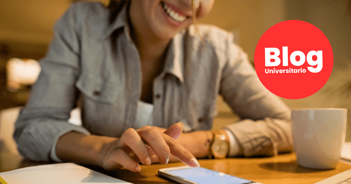 Imagen del artículo: 5 herramientas tecnológicas para estudiar