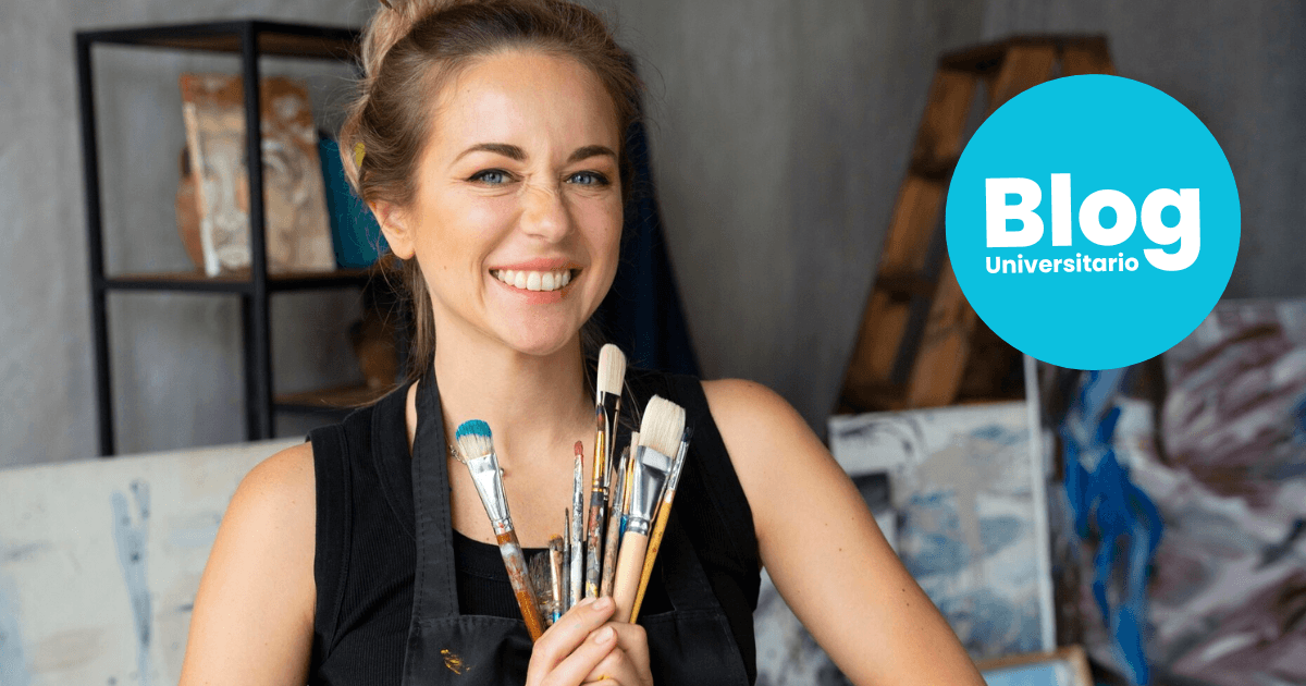 Imagen del artículo: Combiná tu carrera con un hobbie