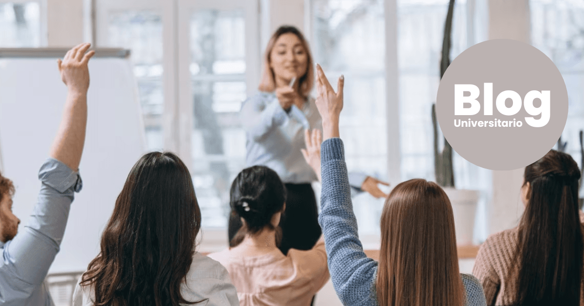 Imagen del artículo: ¿Para qué estudiar una Maestría?