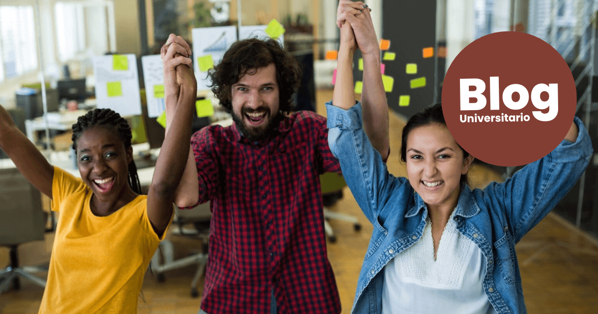 Imagen del artículo: ¿Por qué ir a la universidad?