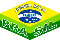 Logo de Centro de Estudios Brasileños