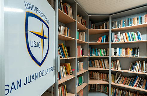 Universidad San Juan de la Cruz