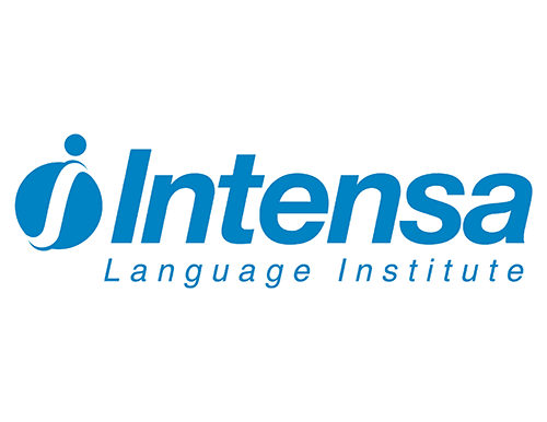 Logo de Intensa Language Solutions