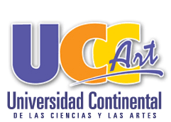 Logo de la universidad
