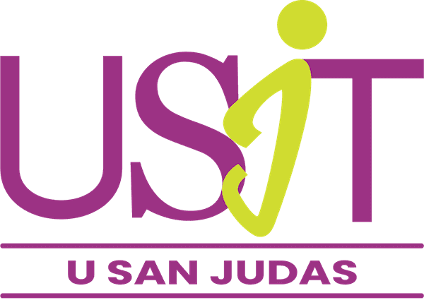 Logo de la universidad