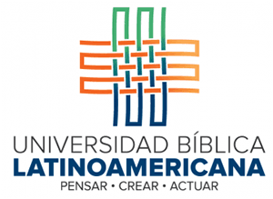 Logo de Universidad Bíblica Latinoamericana