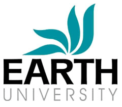 Logo de Universidad EARTH