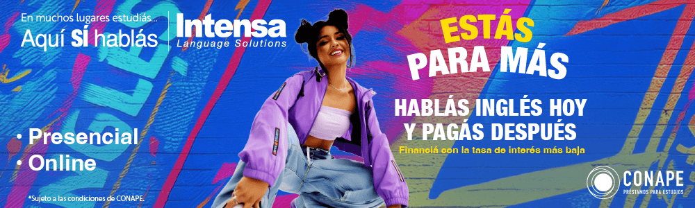 Intensa Language Solutions