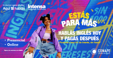 Intensa Language Solutions