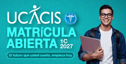 Universidad Centroamericana de Ciencias Sociales UCACIS