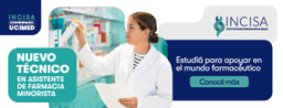 Instituto de Ciencias de la Salud - INCISA