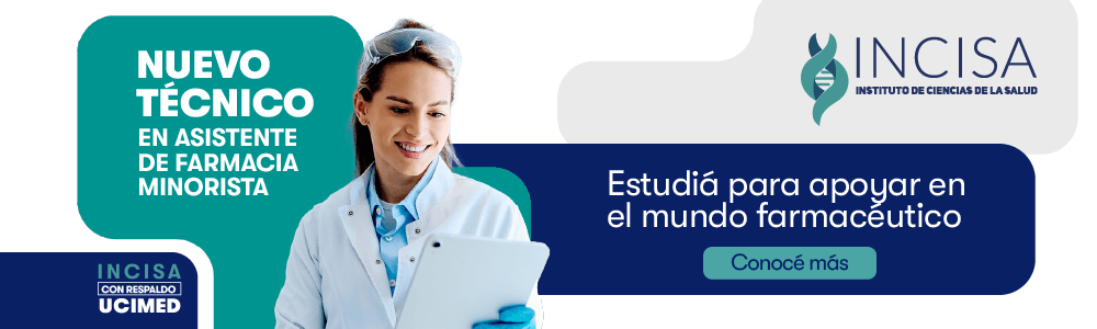 Instituto de Ciencias de la Salud - INCISA