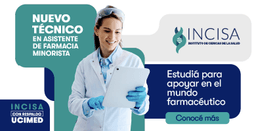 Instituto de Ciencias de la Salud - INCISA