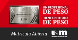 Universidad Americana (UAM)
