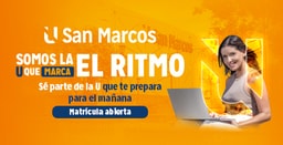 Universidad San Marcos