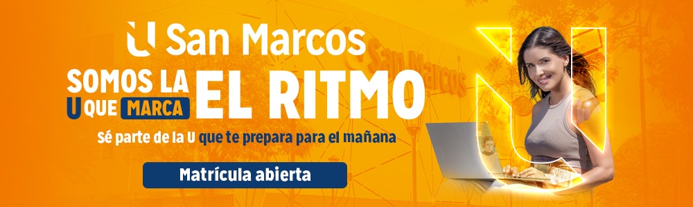 Universidad San Marcos