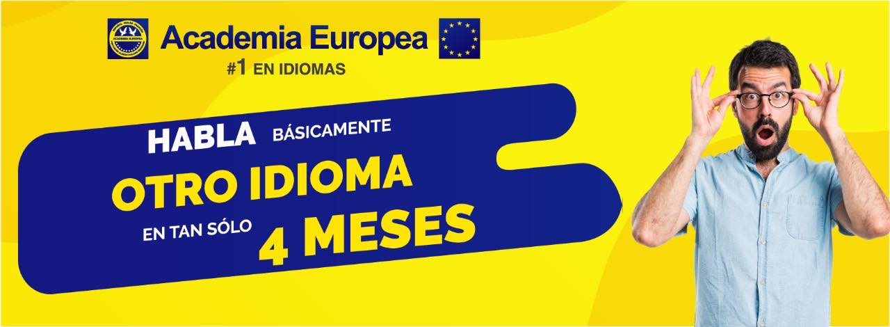 Academia Europea