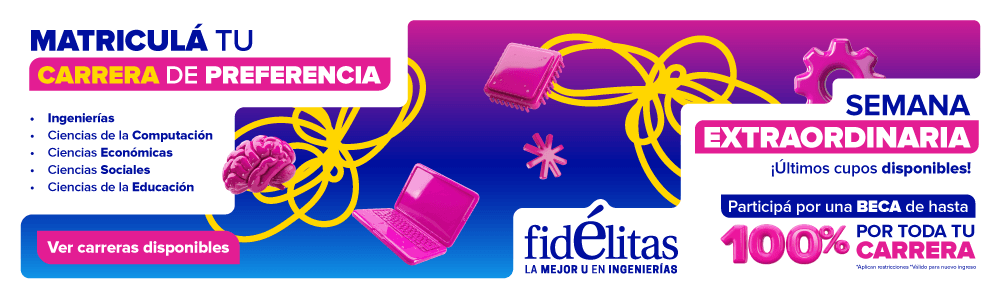 Universidad Fidélitas