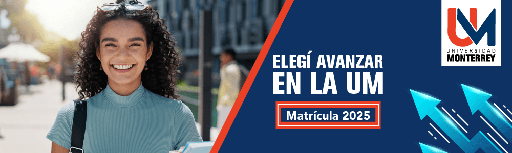 Universidad Monterrey