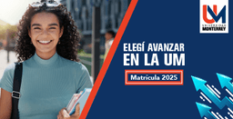 Universidad Monterrey