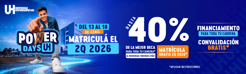 Universidad Hispanoamericana